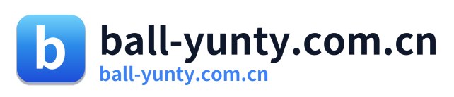 ball-yunty.com.cn Logo